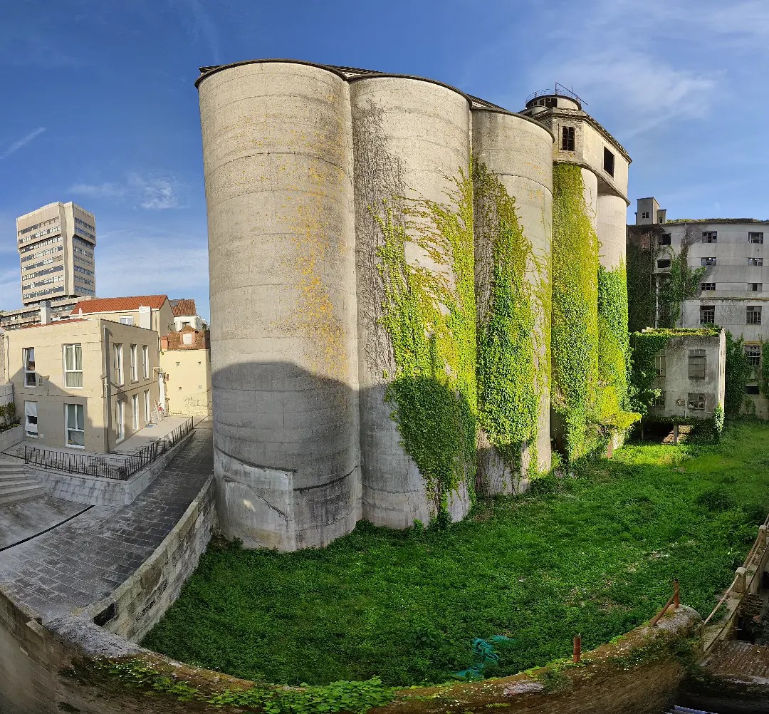 Antes y después de un mueble recuperado